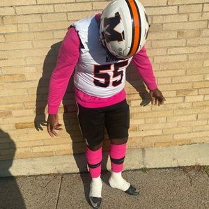 Meet your Posher, Limmie